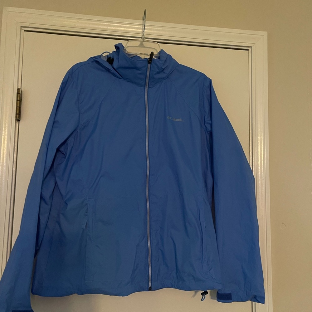 Columbia Women’s Switchback Packable Jacket